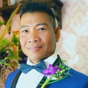 Meet your Posher, Wai